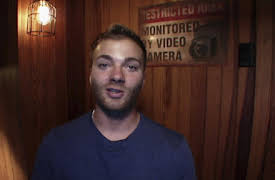 Love Prison Season 1: Steve & Rachel