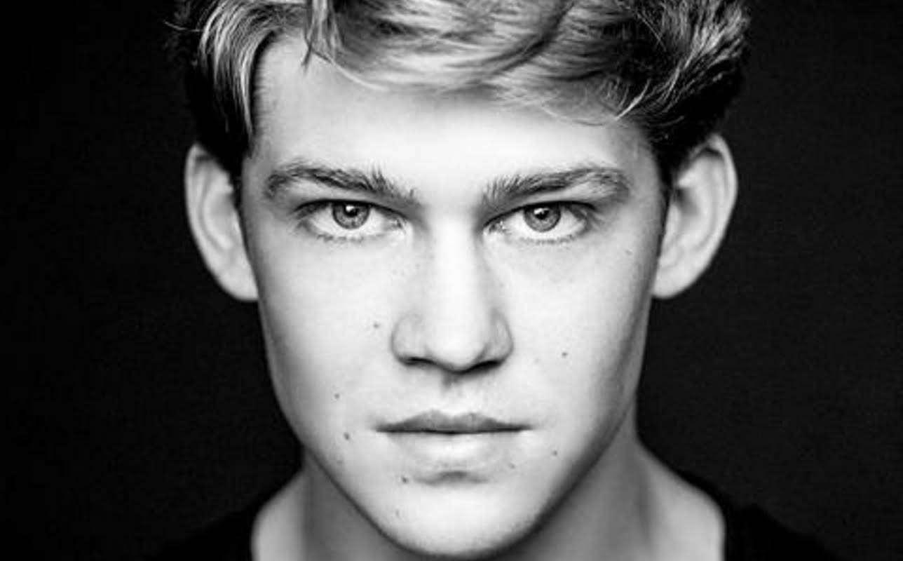 Joe Alwyn