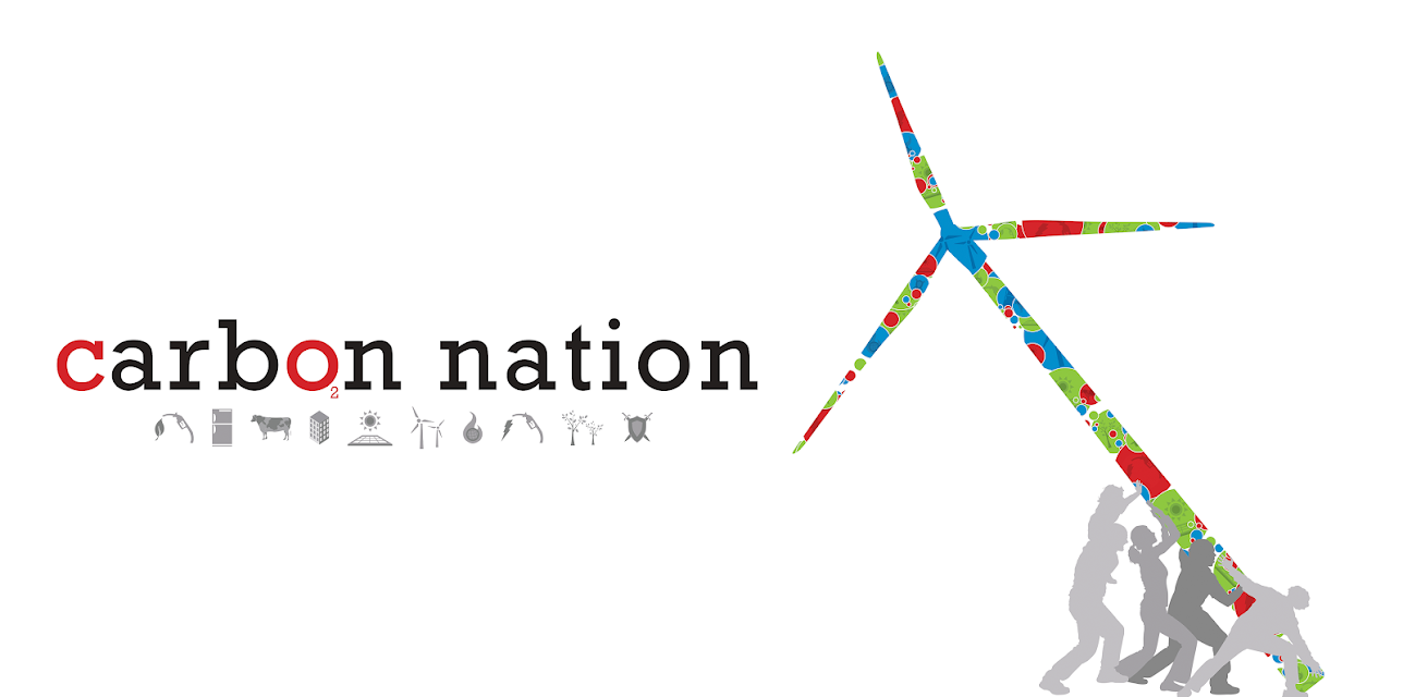 Carbon Nation (2010)
