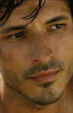 Andrés Velencoso som 