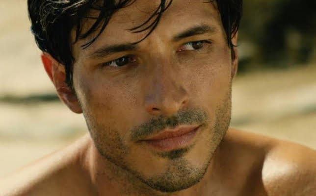 Andrés Velencoso