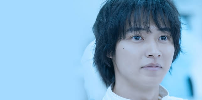 The Door into Summer (2021)