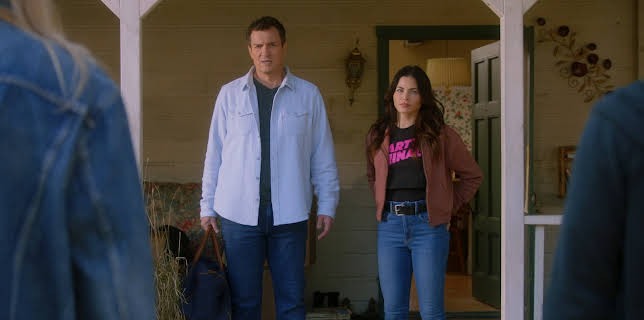 14:35: The Rookie | ZDFneo | 11/3 2025