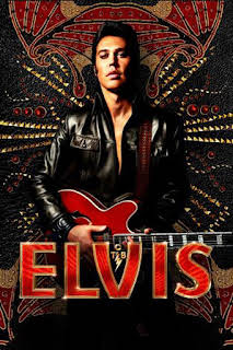 13:21: Elvis | M. Drama | 3/31 2026