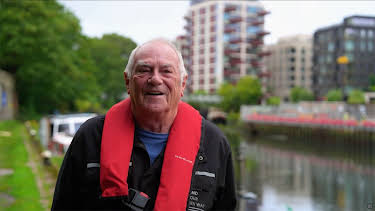 4:00 PM: Narrow Escapes | Channel 4 | 6/16 2026