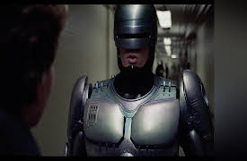 RoboDoc: The Creation of RoboCop: Blood, Sweat & Steel