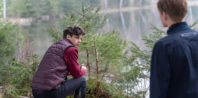 10:20: Sturm der Liebe (4507) | HR Fernsehen | 12/3 2025