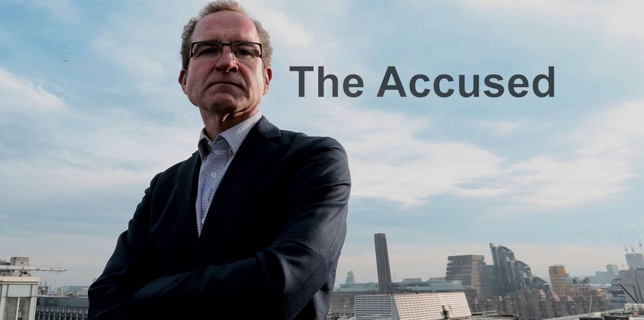 The Accused - Mini Series