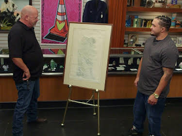 14:25: Pawn Stars - Die drei vom Pfandhaus | ProSieben Maxx | 5/5 2026