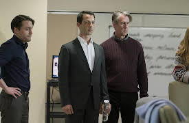 Succession: Sh*t Show at the F**k Factory