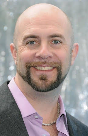 Conrad Vernon as 