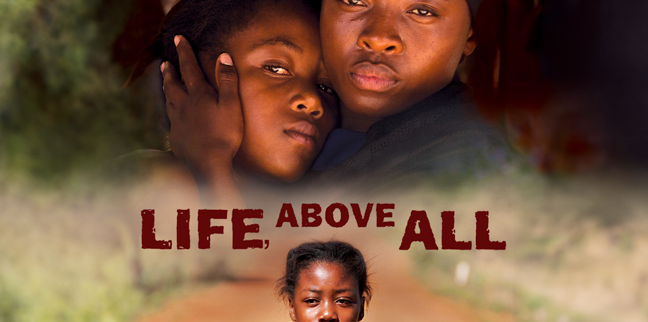 Life, Above All (2011)