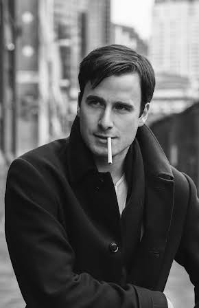 Blair Penner as Adam