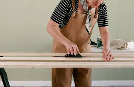 Home Tour Makeover: One Bedroom Bungalow & One Bedroom Apartment