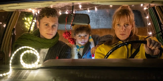 01:20: Nelly und das Weihnachtswunder | ZDF | 12/8 2025