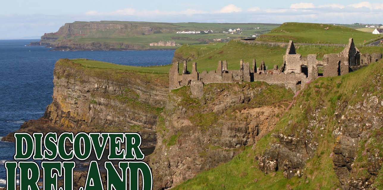 Discover Ireland
