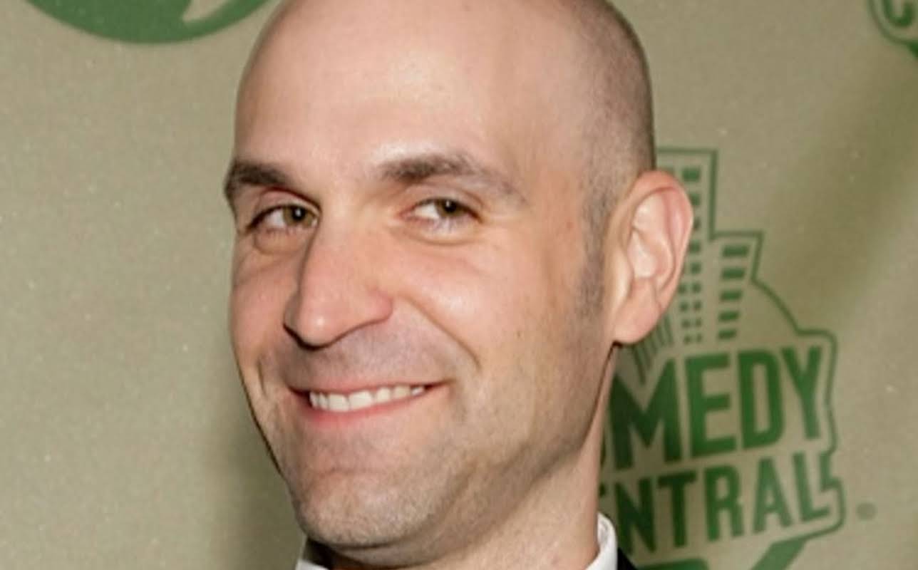 Rob Schrab