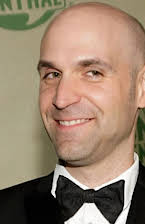 Rob Schrab som Director