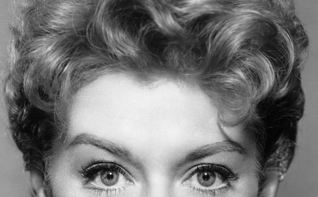 Gwen Verdon