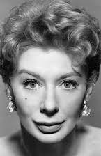 Gwen Verdon as 