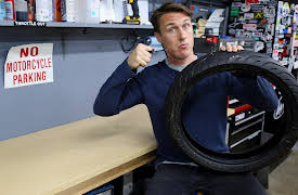 Throttle Out Garage: Is It OK to Plug a Tire?