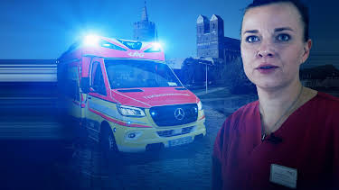 13:15: rbb24 Reportage: Krank auf dem Land | RBB Fernsehen | 5/2 2026