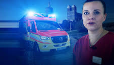 rbb24 Reportage: Krank auf dem Land