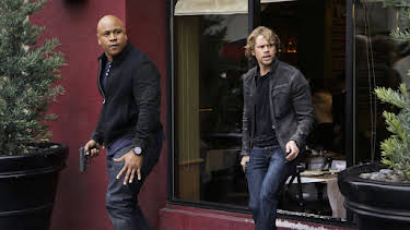 4:05 PM: NCIS: Los Angeles (S7 E18) (S7) | 5 USA | 10/17 2026