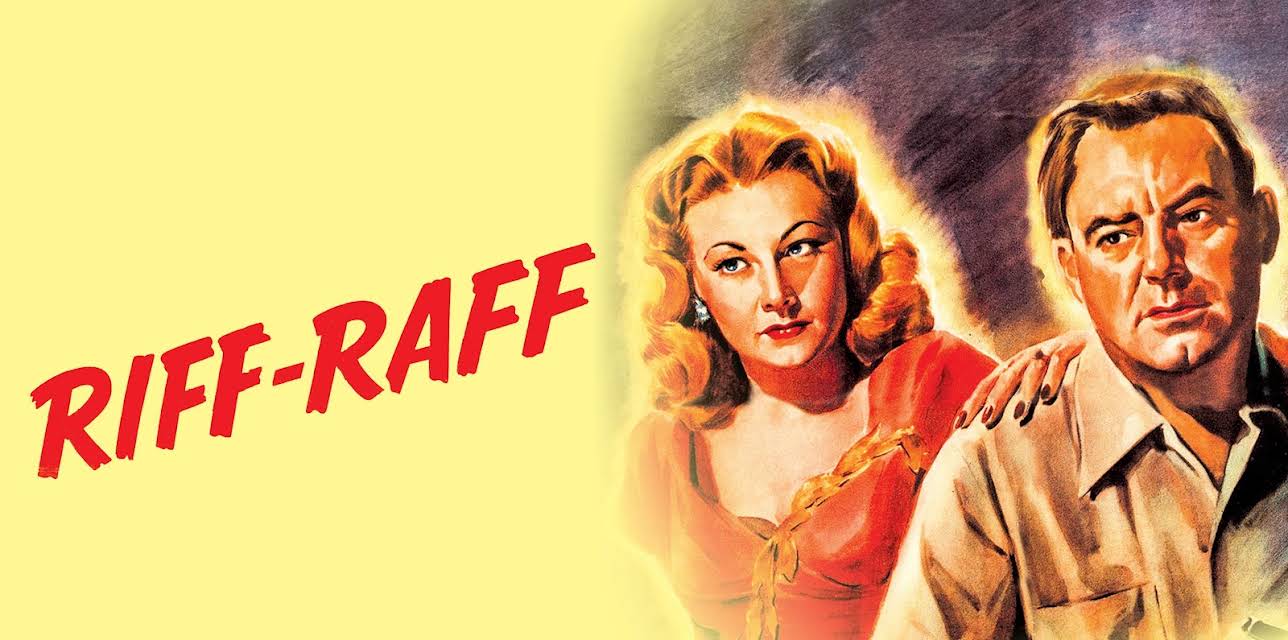 Riffraff (1947) (1947)