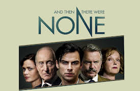 And Then There Were None (UK Broadcast Version): Episode 2