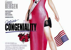 Miss Congeniality