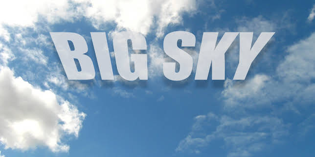 Big Sky