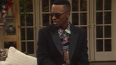 08:30: Fresh Prince i Bel-Air (S2 E17) (S2) | TV6 | 6/3 2026
