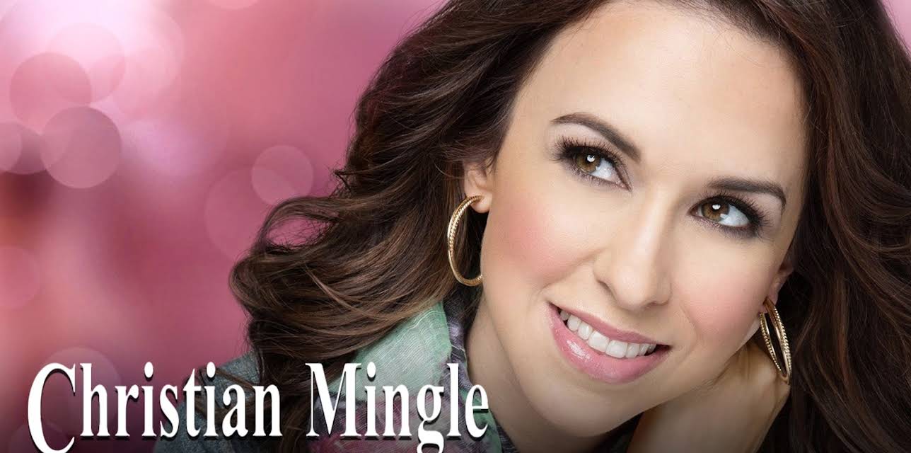 Christian Mingle (2014)