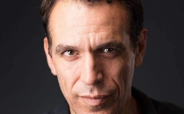 Christopher Sciueref