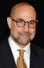 Stanley Tucci como 