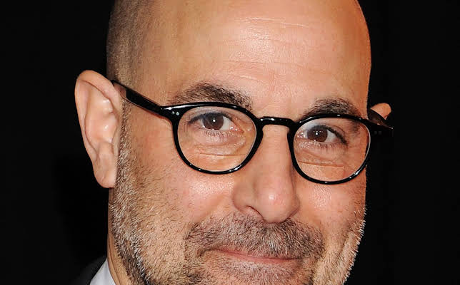Stanley Tucci