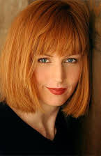 NiCole Robinson as 