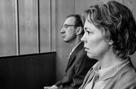 Landscapers, Season 1: Episode Four