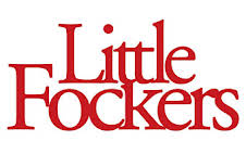 Meet the Parents - Little Fockers