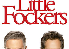 Meet the Parents - Little Fockers