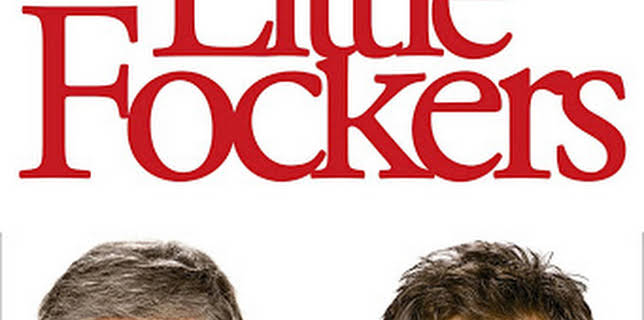 22:00: Meet the Parents - Little Fockers (IMDb 5.5) | Kanal 9 | 12/11 2025