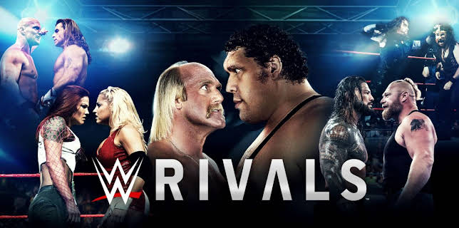WWE Rivals