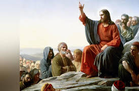 How Jesus Became God: Did Jesus Think He Was God?