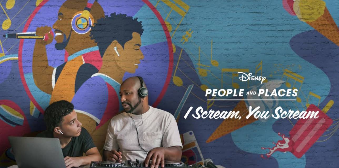 I Scream, You Scream (2025)