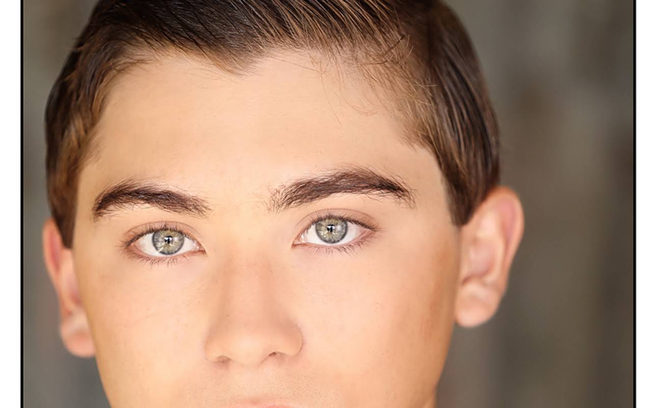 Raymond Ochoa