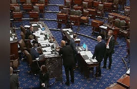 Red & Blue Season 6: 12/15: Red and Blue