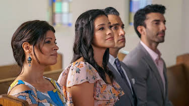 11:30: Jane the Virgin (S5 E9) (S5) | Viasat Series | 9/4 2026