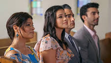 Jane the Virgin (S5 E9)