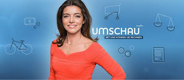 00:30: Umschau | MDR Fernsehen | 6/3 2026